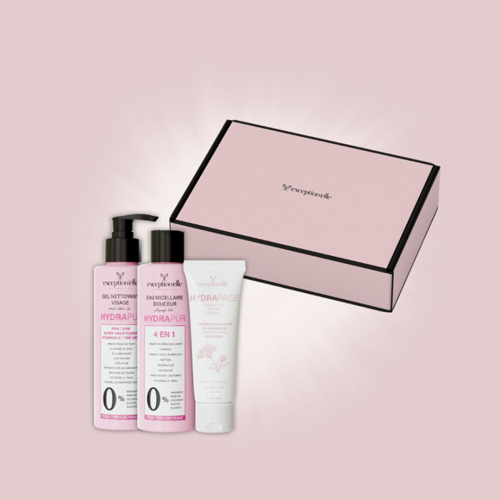 Skin care